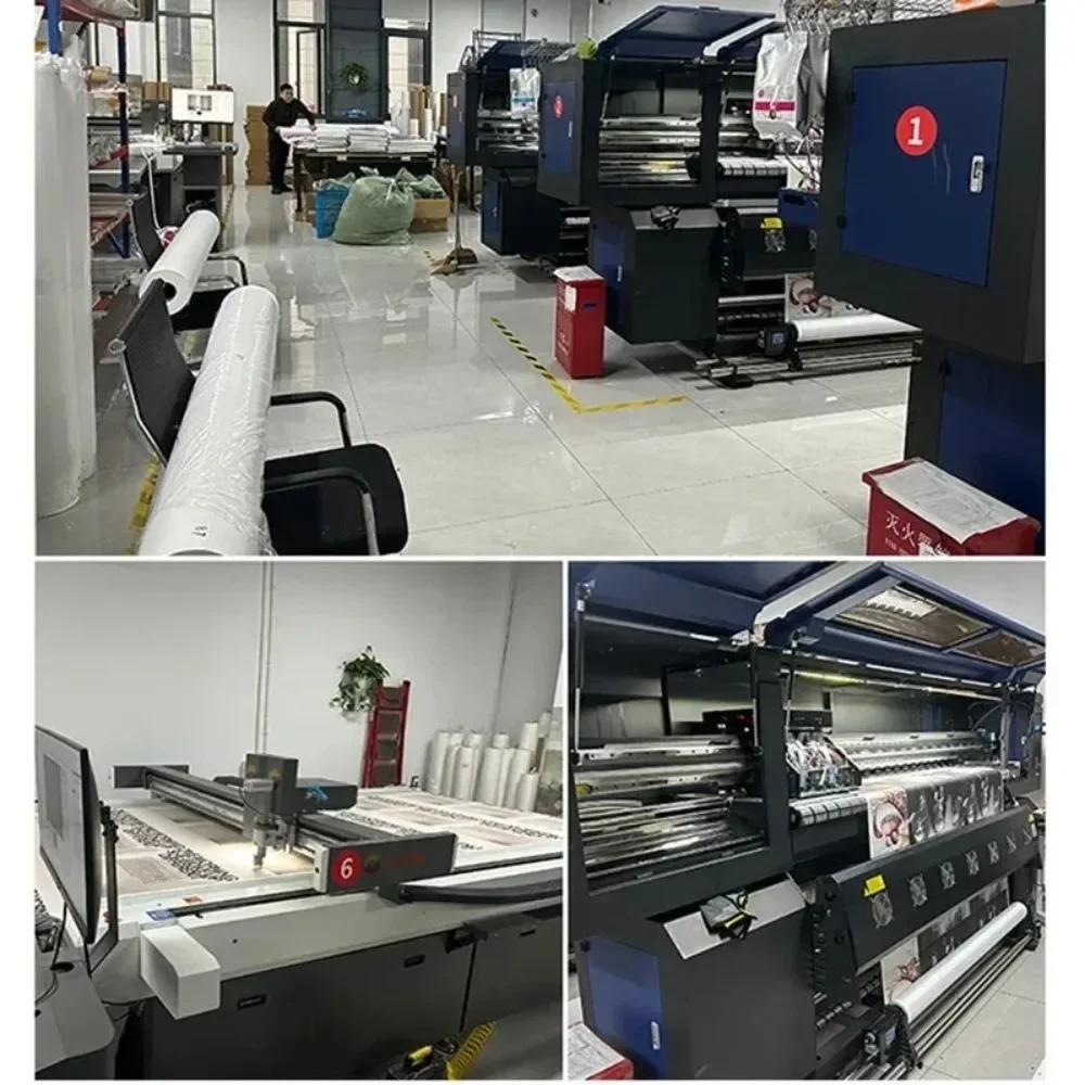 3pcs/set Japanese Alps Sunrise Canvas Printing Abstract Line Landscape Wall Art Art Poster for Modern Living Room & Home Decor - Image 3